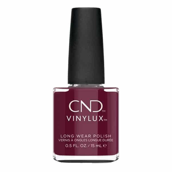 Cnd Vinylux Signature Lipstick 390