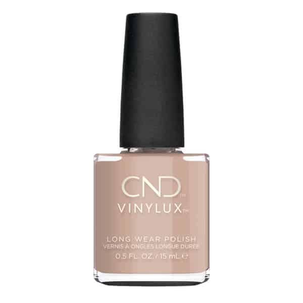 Cnd Vinylux Silk Slip Dress 391