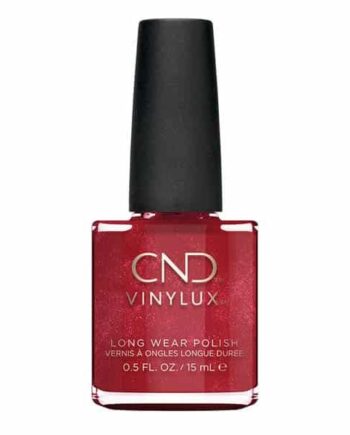 Cnd Vinylux Tartan Punk  196