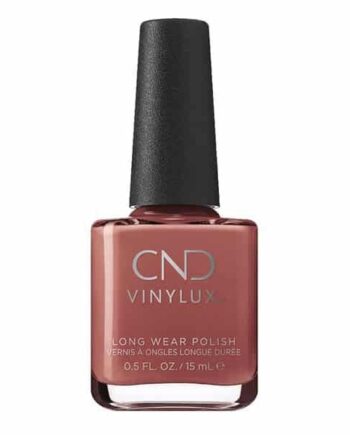 Cnd Vinylux Terracotta  404