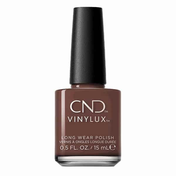 Cnd Vinylux Toffee Talk 428