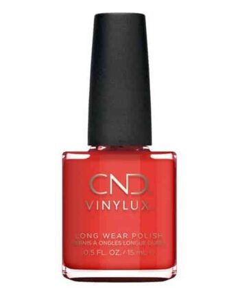 Cnd Vinylux Tropix  154
