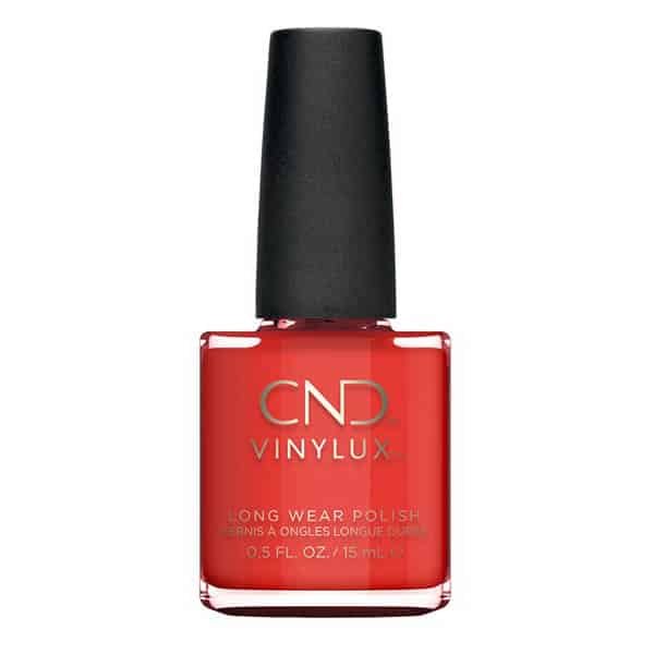 Cnd Vinylux Tropix 154