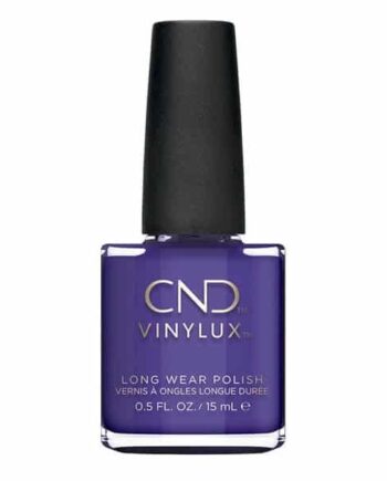 Cnd Vinylux Video Violet  236