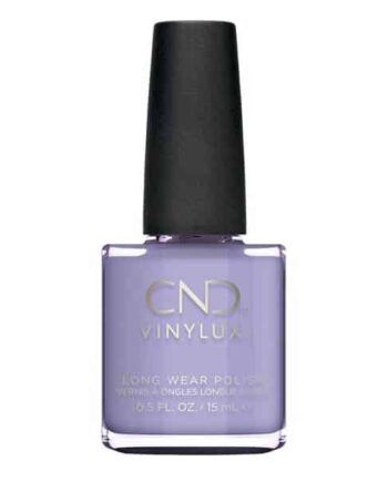 Cnd Vinylux Westeria Haze  193