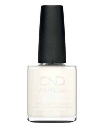 Cnd Vinylux White Wedding  318