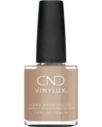 Cnd Vinylux Wrapped In Lined  384
