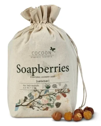 Cocoon Sæbebær  1 Kg