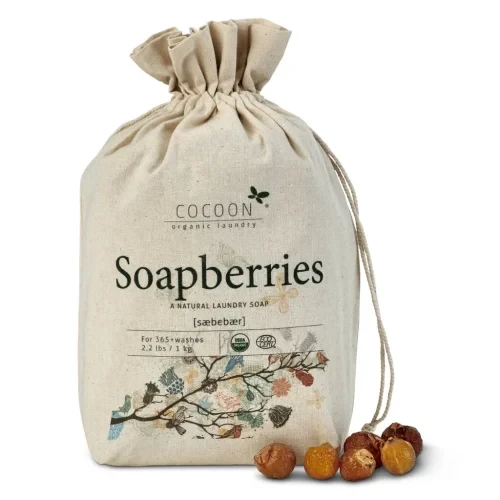 Cocoon Sæbebær  1 Kg