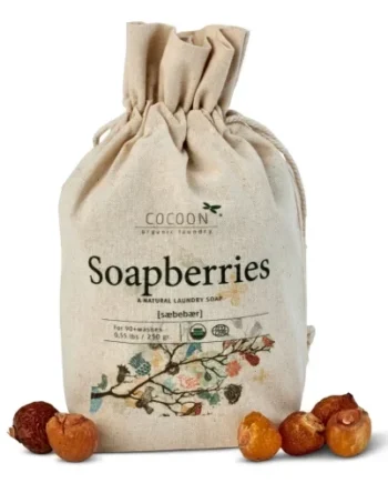 Cocoon Sæbebær  250 G