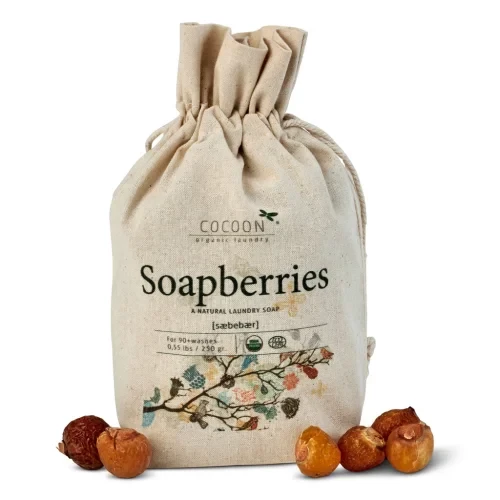 Cocoon Sæbebær  250 G