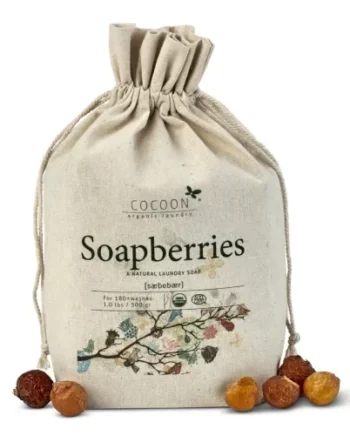Cocoon Sæbebær  500 G