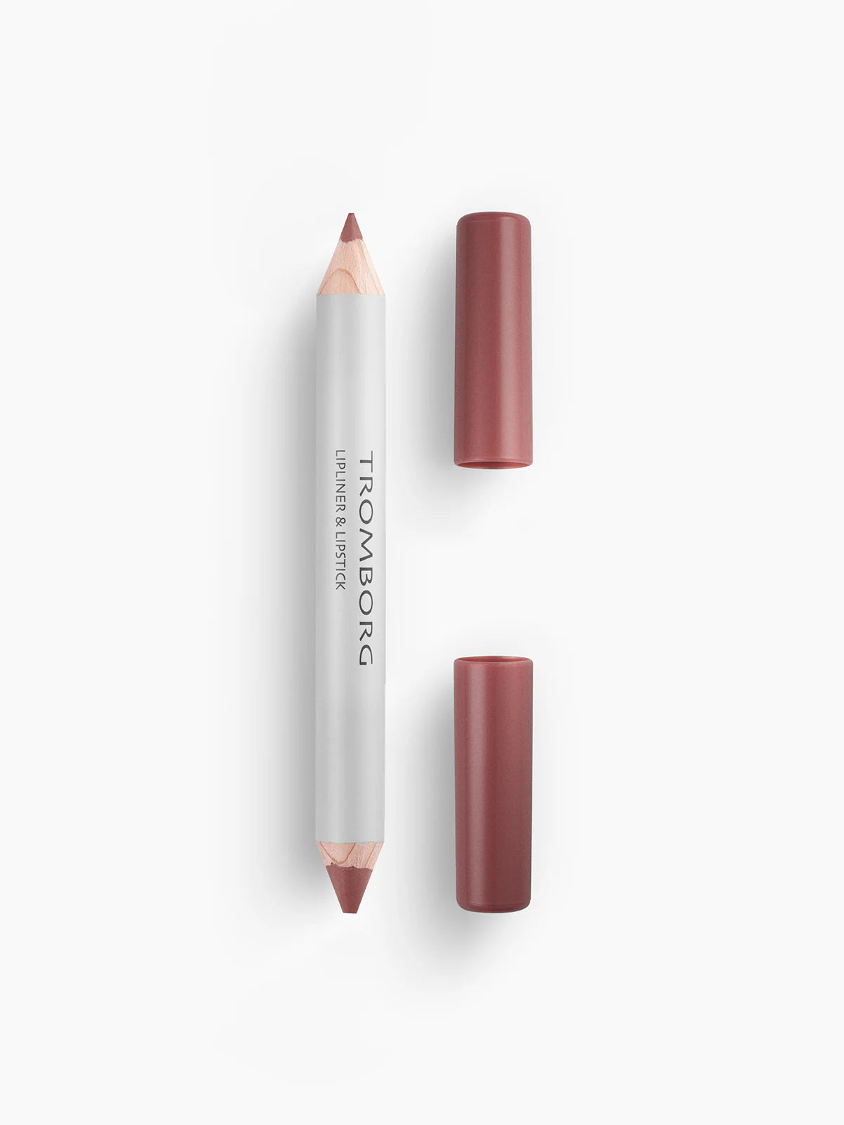 Tromborg Lipliner   Lipstick Coffee Rose 2 46g