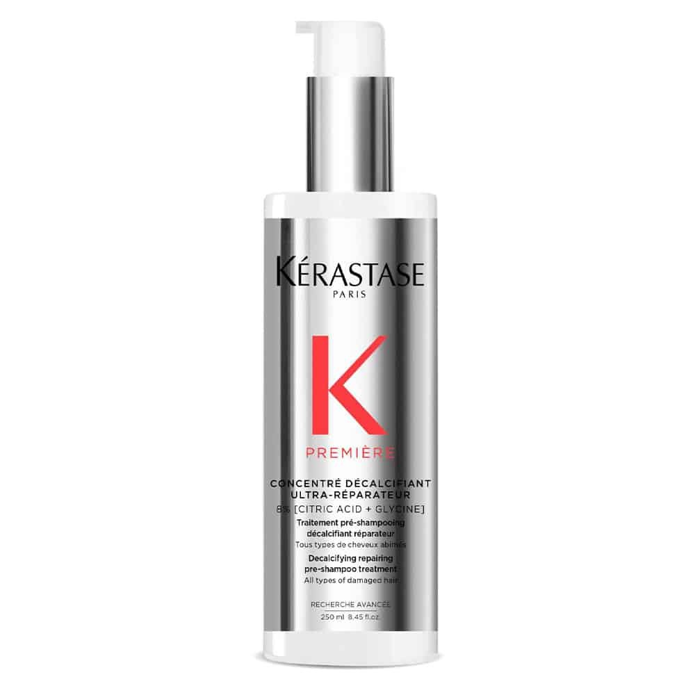 Kerastase Premiere Concentr? D? Calcifiant Ultra R? Parateur 250ml