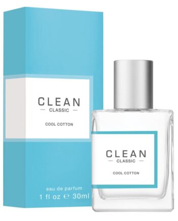 Clean Classic Cool Cotton Edp  30ml