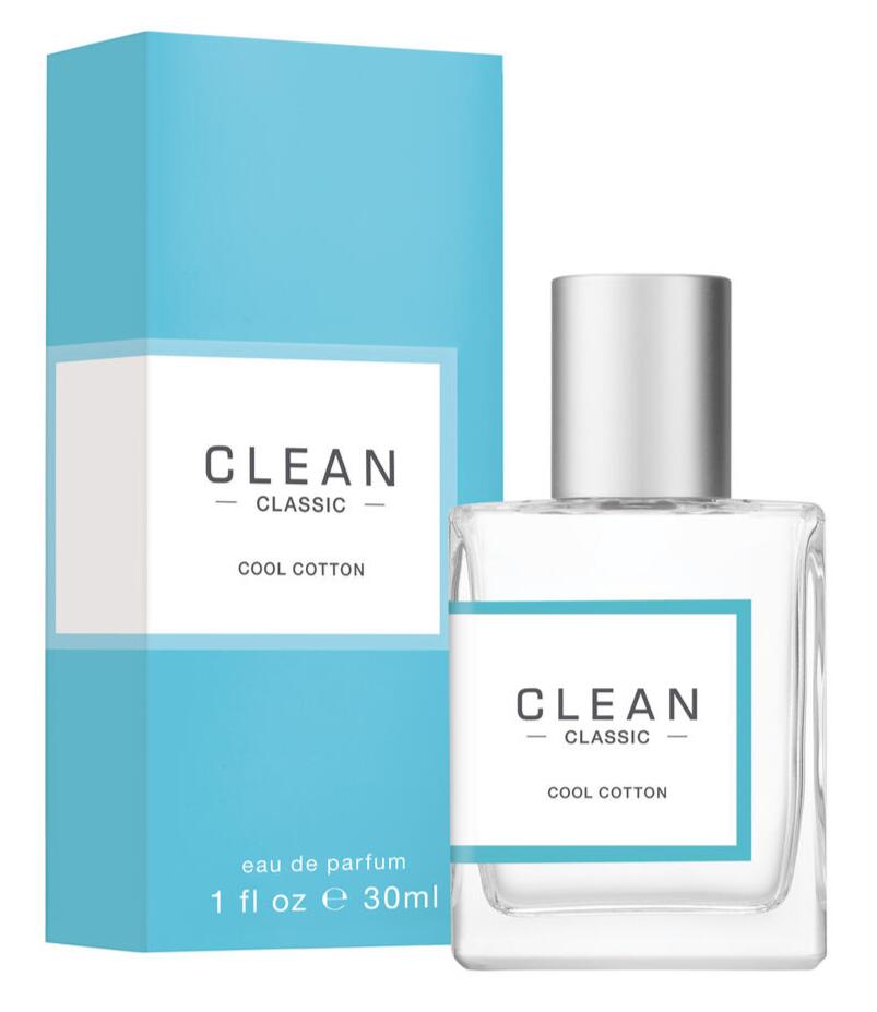 Clean Classic Cool Cotton Edp  30ml