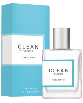 Clean Classic Cool Cotton Edp  60ml