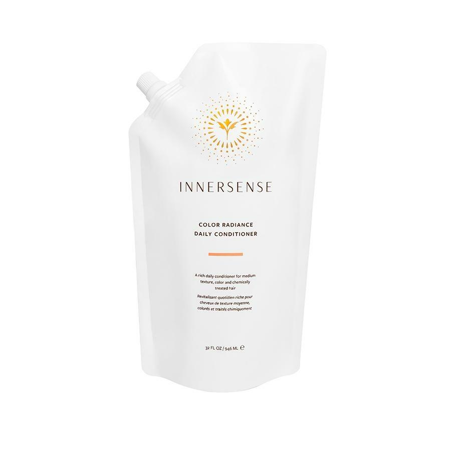 Innersense Color Radiance Daily Conditioner  946ml   Refill