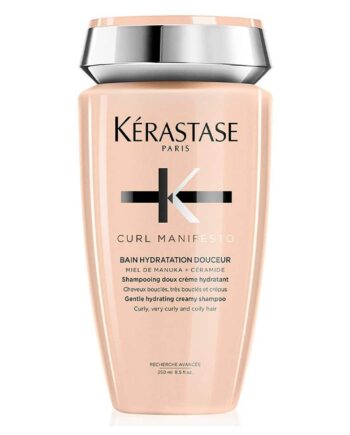 Kerastase Curl Manifesto Bain Hydratation Douceur 250ml