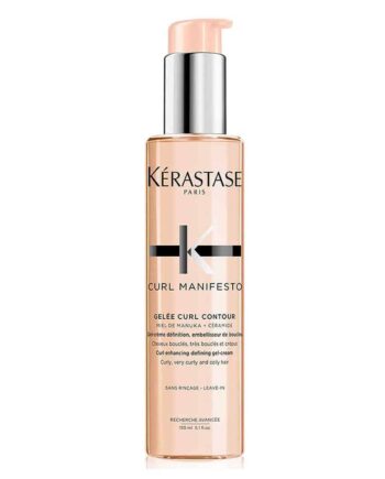 Kerastase Curl Manifesto Gel? E Curl Contour Leave In 150ml