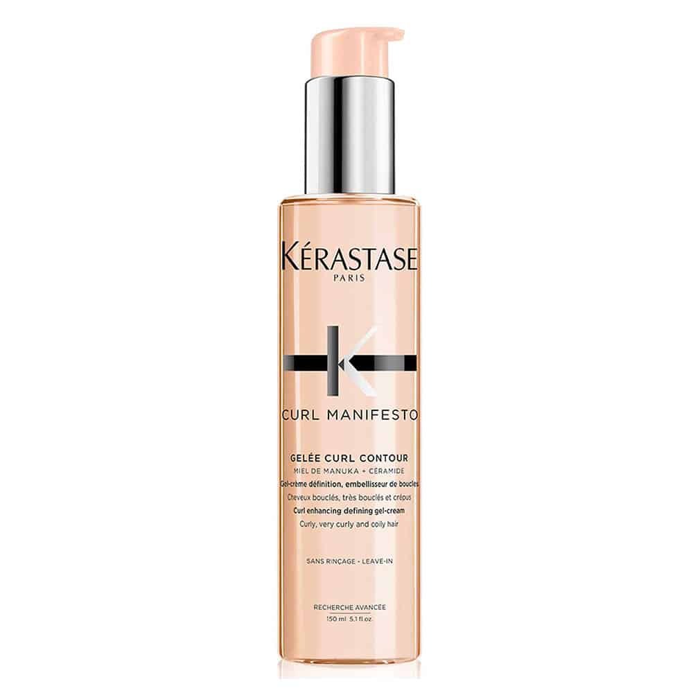 Kerastase Curl Manifesto Gel? E Curl Contour Leave In 150ml