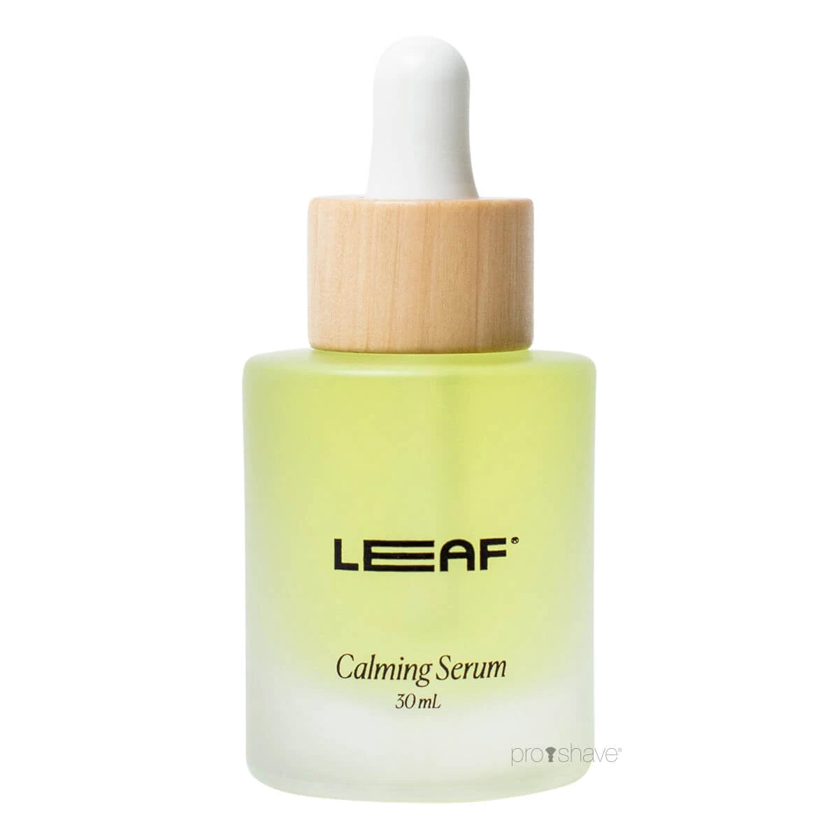 Leaf Shave Calming Serum  30 Ml
