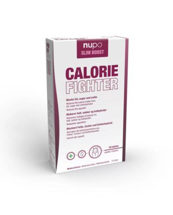 Nupo Slim Boost Calorie Fighter  30tab
