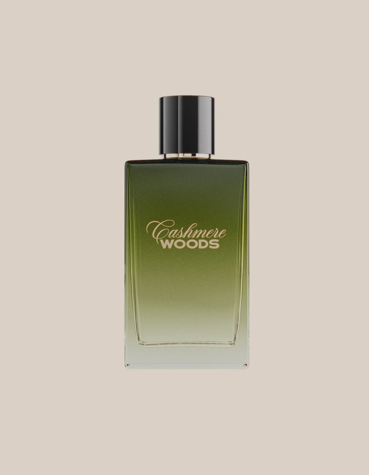 Maison Nikoui Cashmere Woods Edp 100 Ml