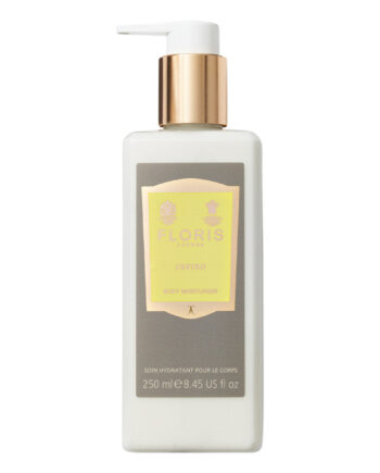 Floris London Cefiro  Body Moisturiser  250 Ml
