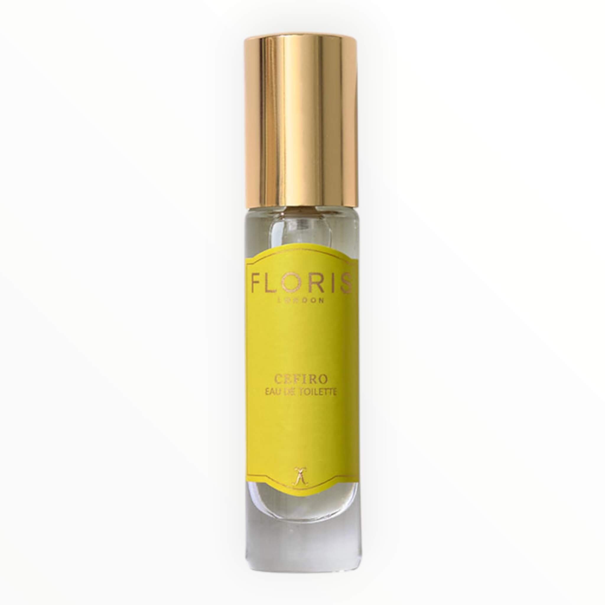 Floris London Cefiro Eau De Toilette 10 Ml