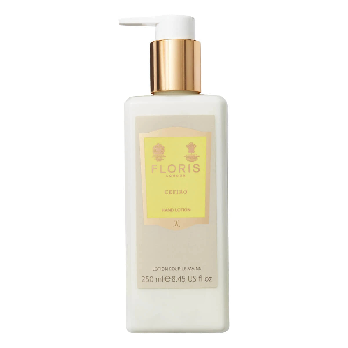 Floris London Cefiro  Håndlotion  250 Ml