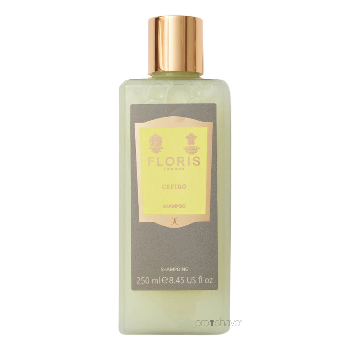 Floris London Cefiro  Shampoo  250 Ml