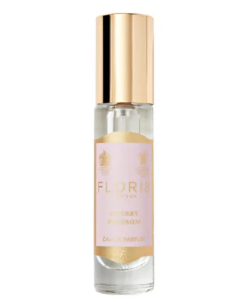 Floris London Cherry Blossom  Eau De Parfum  10 Ml