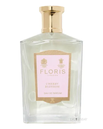 Floris London Cherry Blossom  Eau De Parfum  100 Ml