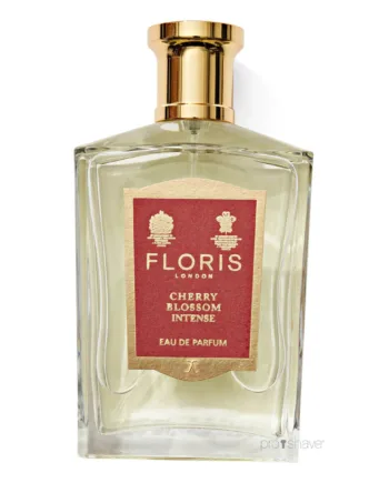 Floris London Cherry Blossom Intense  Eau De Parfum  100 Ml