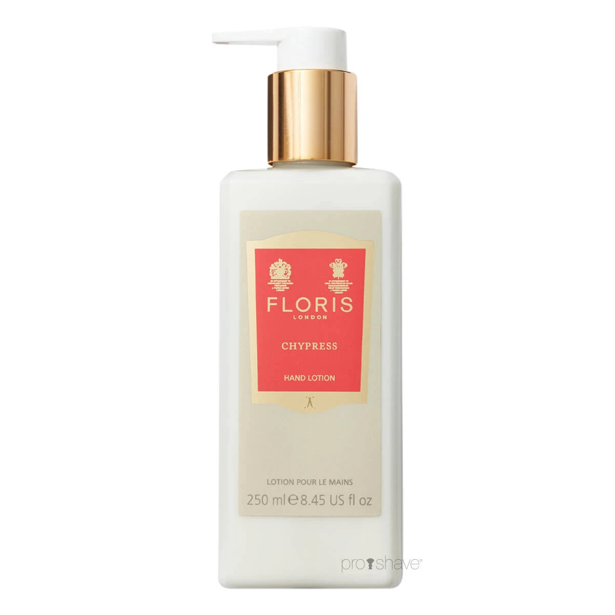 Floris London Chypress  Håndlotion  250 Ml