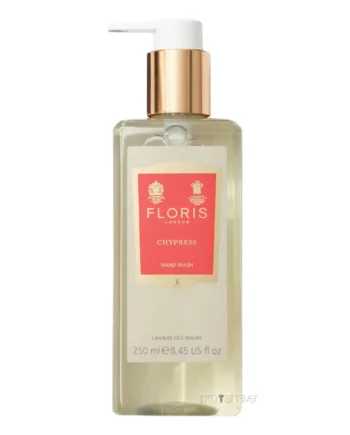 Floris London Chypress  Håndsæbe  250 Ml