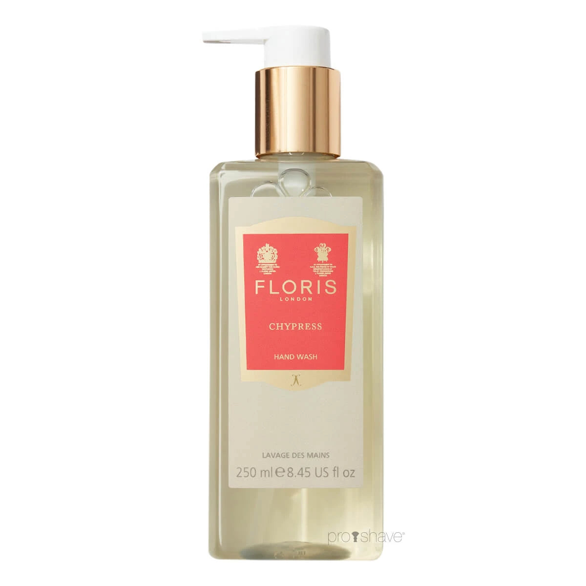 Floris London Chypress  Håndsæbe  250 Ml