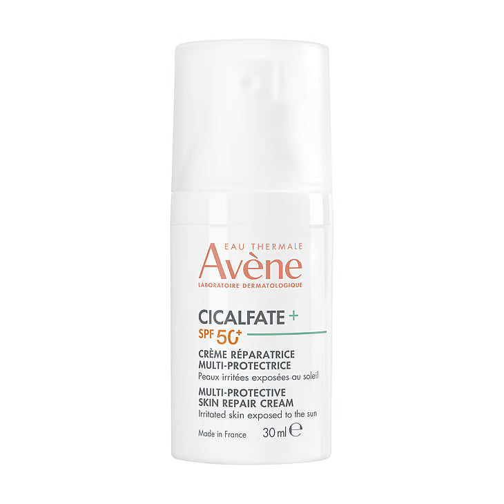 Av? Ne Cicalfate  Cream Spf50  30ml