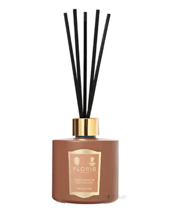 Floris London Kanel   Mandarin Diffuser  200 Ml