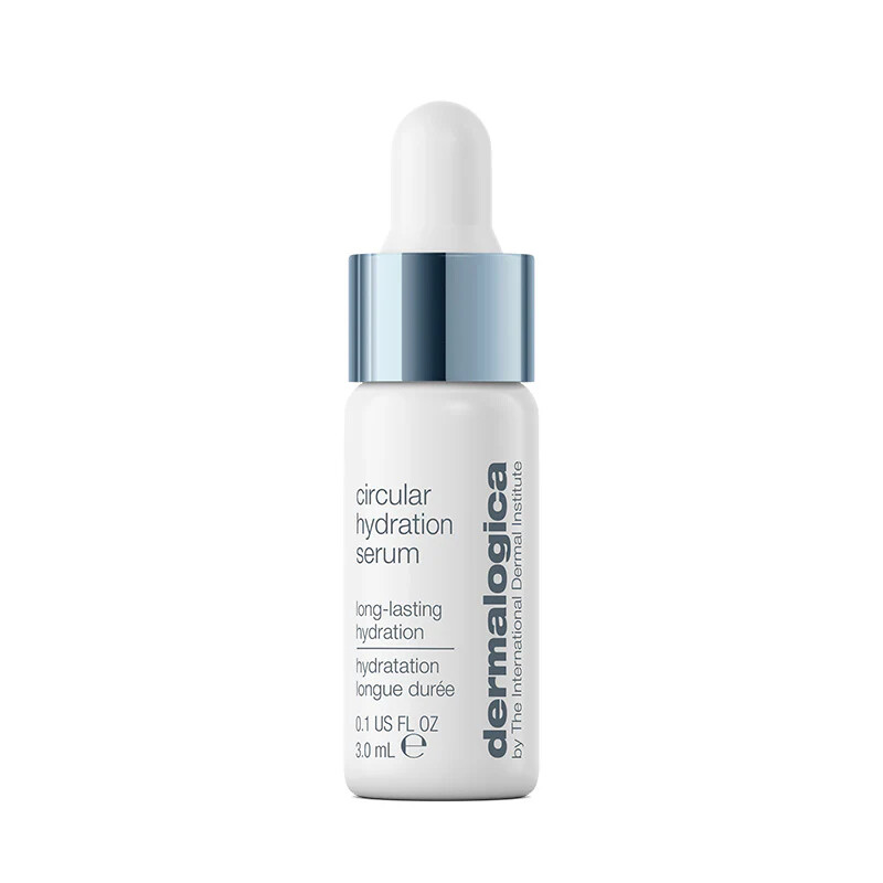 Dermalogica Circular Hydration Serum 10ml