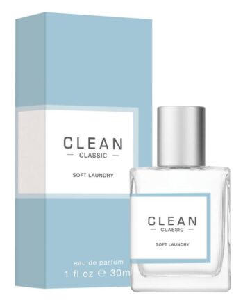 Clean Classic Soft Laundry  30ml
