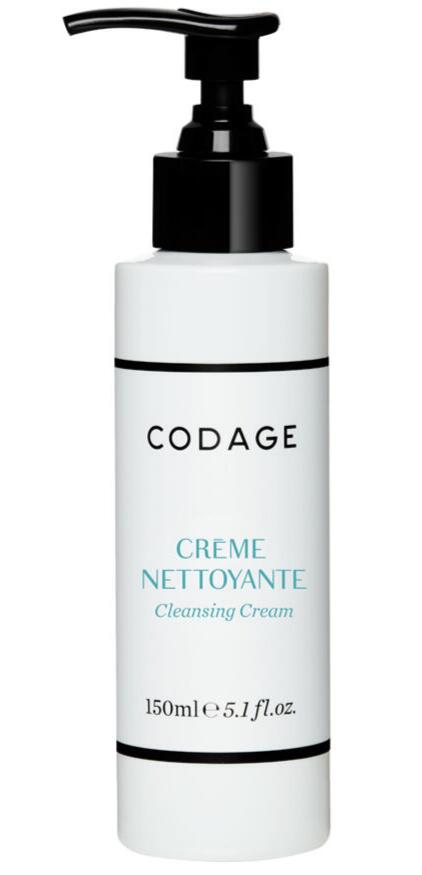 Codage Cleansing Cream 150ml