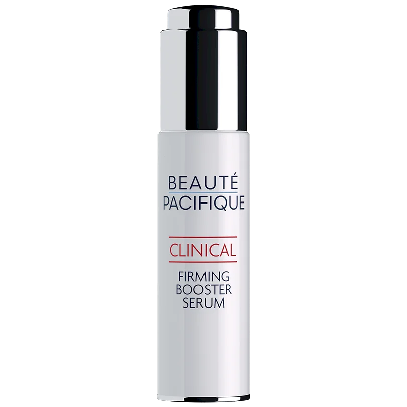 Beaut?  Pacifique Clinical Firming Booster Serum 30 Ml