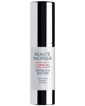 Beaut?  Pacifique Clinical Peptide Eye Booster 15 Ml