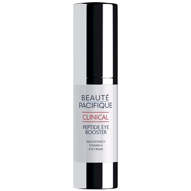 Beaut?  Pacifique Clinical Peptide Eye Booster 15 Ml