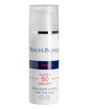 Beaut?  Pacifique Clinical Super High Spf 50 50ml
