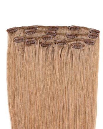 Clip On Extensions   Karamel  10