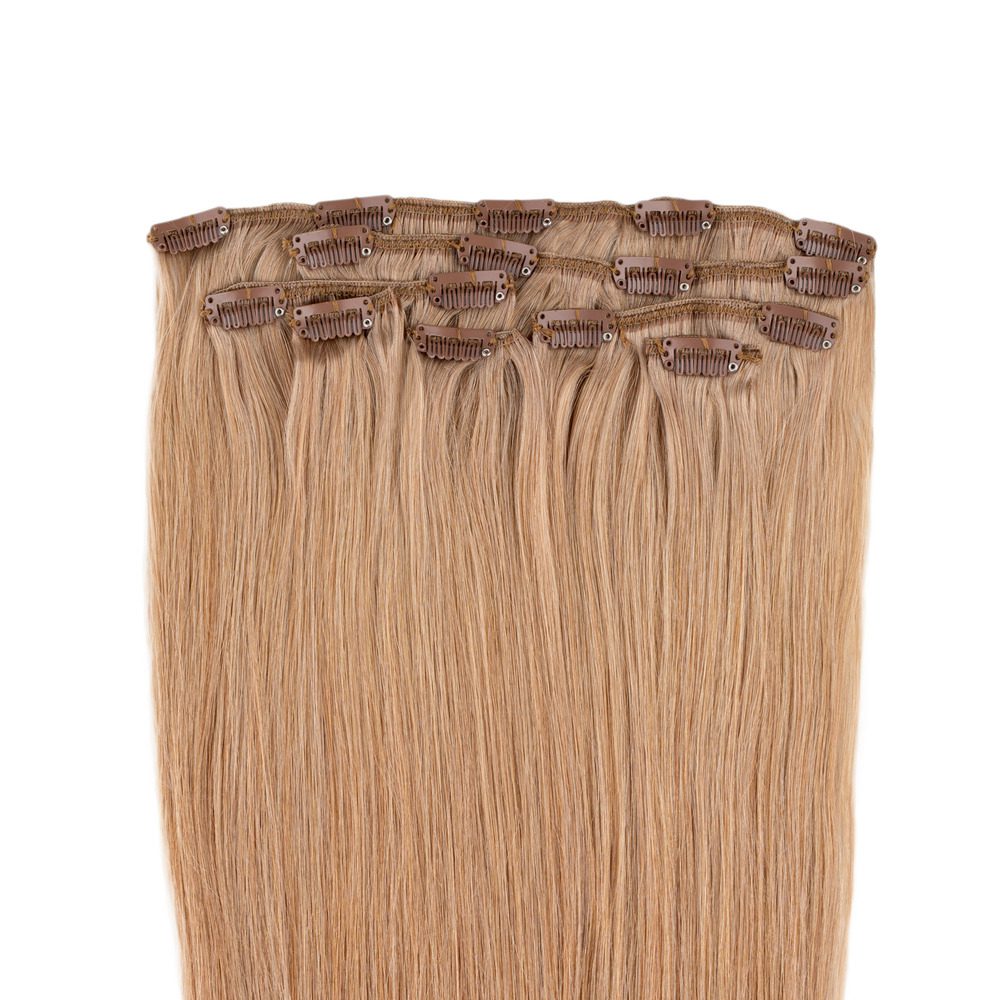 Clip On Extensions Karamel 10