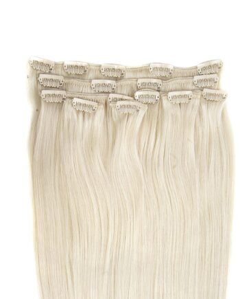 Clip On Extensions   Lys Askblond  60